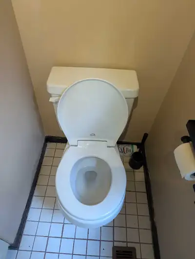 Toto Toilet, View more
