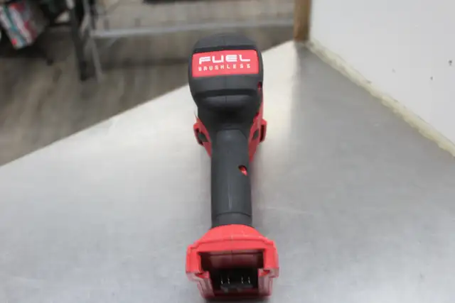 Milwaukee Fuel M18 Hackzall in Power Tools in Peterborough - Image 5