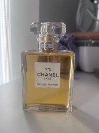 Chanel N5