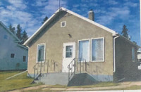 REDUCED PRICE! Affordable Two Bedroom Home