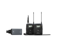 Sennehiser wireless lav kit EW100 G2
