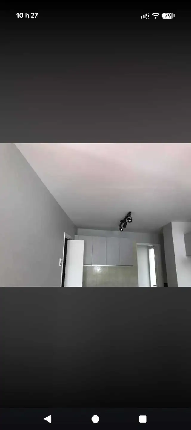 5.5-Bedroom Apartment for Rent in Saint-Romain — $590/Month