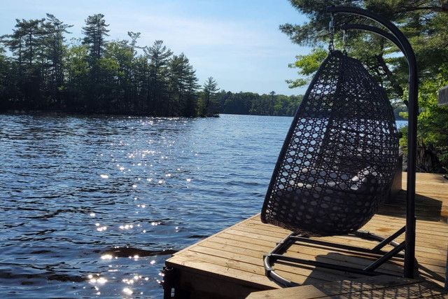 LAST-MINUTE MUSKOKA COTTAGE SPECIAL - Aug.23-30 in Ontario - Image 3