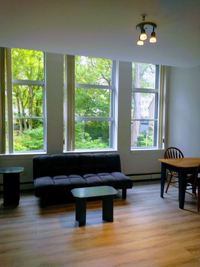 STUDIO 1½ A LOUER POUR LE PREMIER SEPTEMBRE 2026- 850. PAR MOIS — photo 1