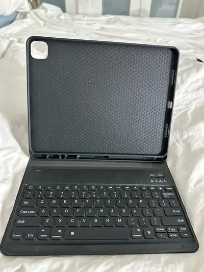 Keyboard Case, View more