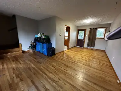 3 bedroom house for rent in Fairview area. Please call or message at 902-440-2030 for more details.