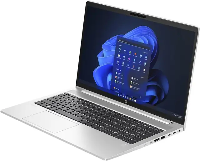 BNIB HP ProBook 450 G10 15.6" Laptop - i7, 16GB Ram, 512GB SSD