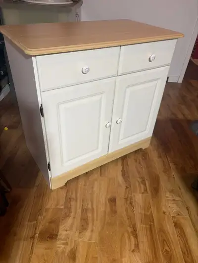 meuble pour micro-ondes ou autre, View more