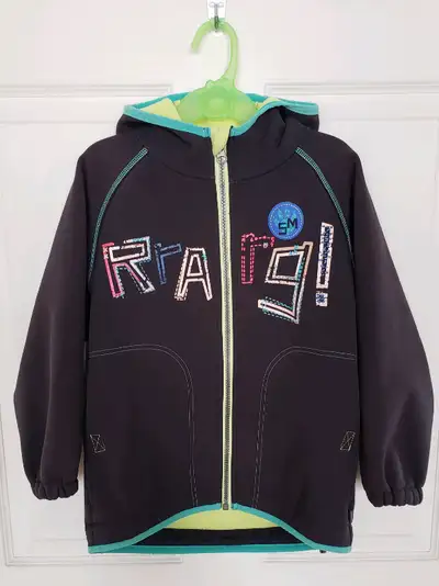 Manteau de printemps / automne /pluie taille 5-6 ans Souris Mini, View more
