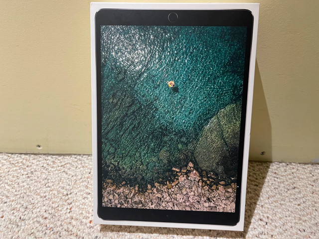 iPad Pro 10.5  256GB, Cellular Plus Acessories in iPads & Tablets in Guelph - Image 3