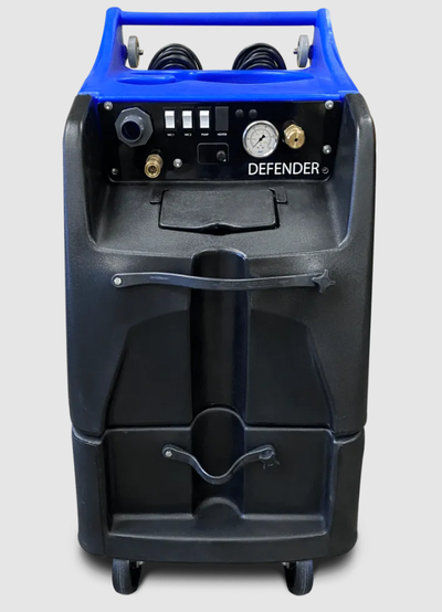 Esteam Defender 500 PSI Commercial Carpet Extractor The Esteam Defender 500 PSI is a top-tier, indus...