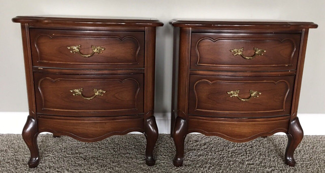 ISO French Provincial Dressers in Dressers & Wardrobes in Saskatoon - Image 3