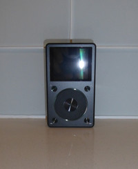 FiiO X5 2nd Gen Digital Audio Player