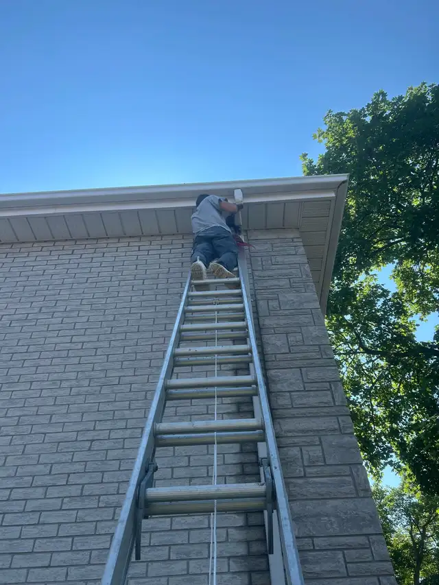 Gutter Cleaning ☔️504480071010242563