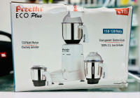  Brand new SEALED PREETHI ECOPLUS & STEELE 110-120 WATTS Mississauga / Peel Region Toronto (GTA) Preview
