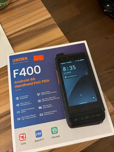 ANDROID 14 HEAVY DUTY RUGGED, View more