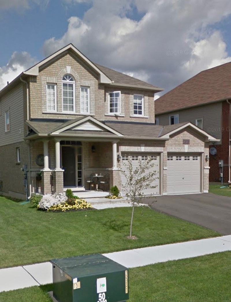 House for rent in Peterborough Long Term Rentals Peterborough Kijiji