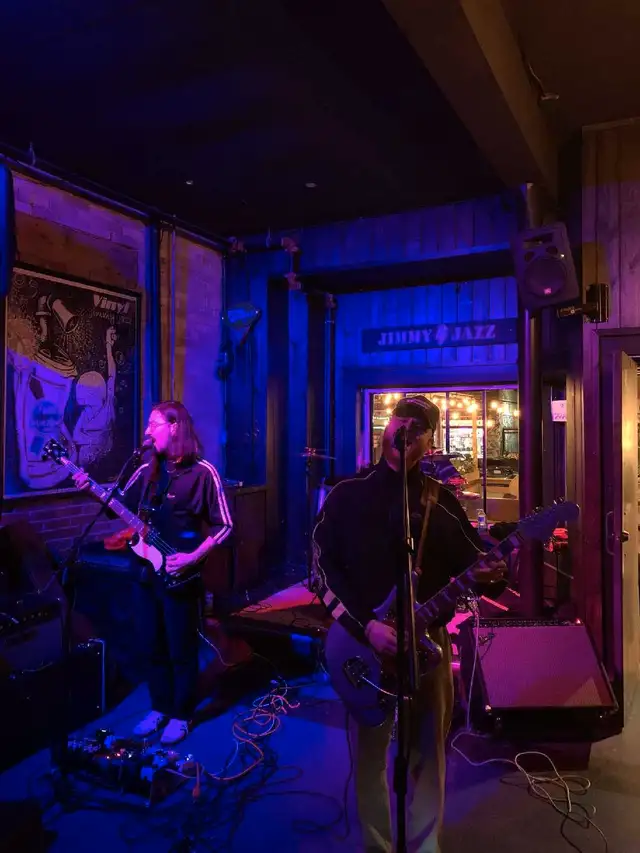 Drummer/Bassist wanted for Post-Punk Band in Artists & Musicians in St. Catharines - Image 2