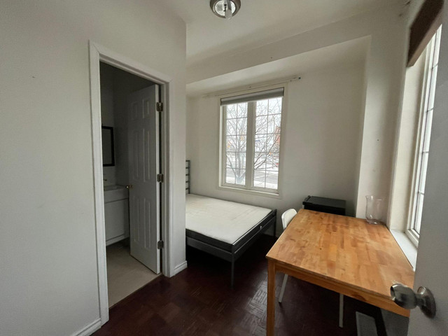 YORK UNIVERSITY in Room Rentals & Roommates in City of Toronto