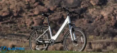 2-Vélos électriques hybrides GEN3, View more