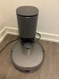 Ecovacs T8 Plus robot vacuum