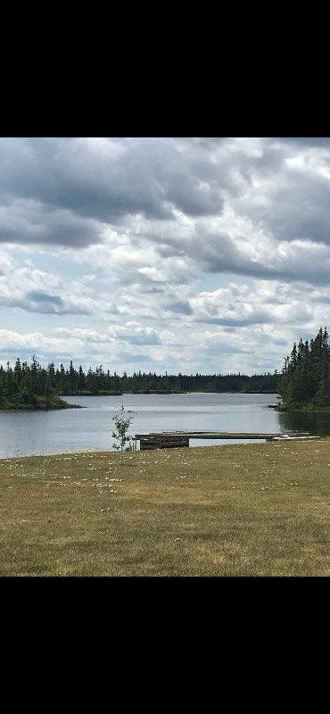 Land for sale on Strickland’s Pond near Lethbridge, NL in Land for Sale in St. John's - Image 3