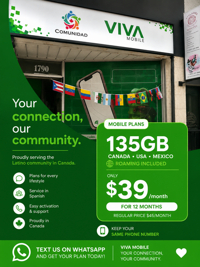 Mobile Plans, View more