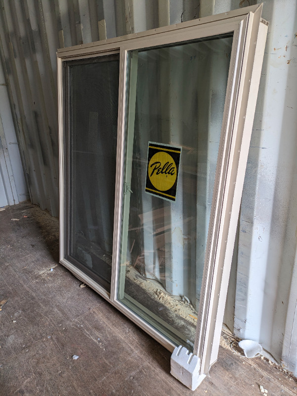 Large Pella Insulated Glass Window 56"x62" in Windows, Doors & Trim in Lethbridge