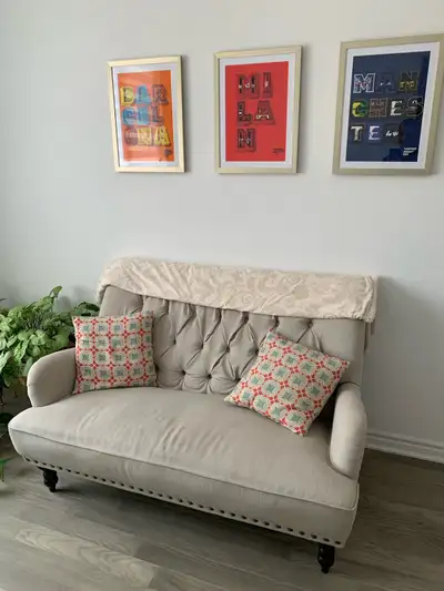 sofa couch loveseat, View more