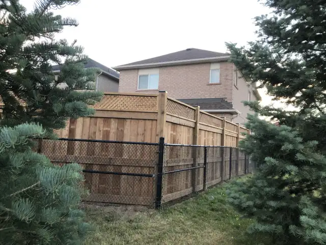 Landscaping Services( Fence/Deck)64623143560193122