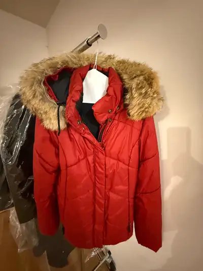Manteau Kanuk pour femme, View more