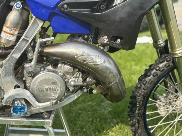 2020 yz 125 in Dirt Bikes & Motocross in Markham / York Region - Image 3