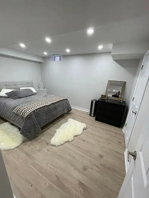 Spacious 2-Bedroom Newly Built Basement in Long Term Rentals in Edmonton - Image 5