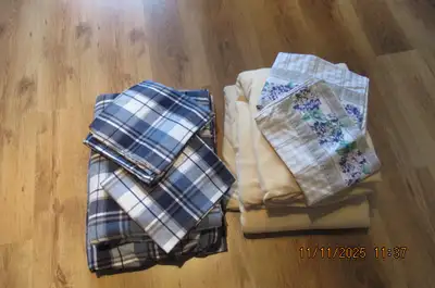 Ensemble de draps, View more