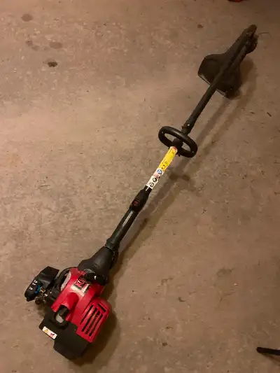 Yard machine 25cc weed eater sale