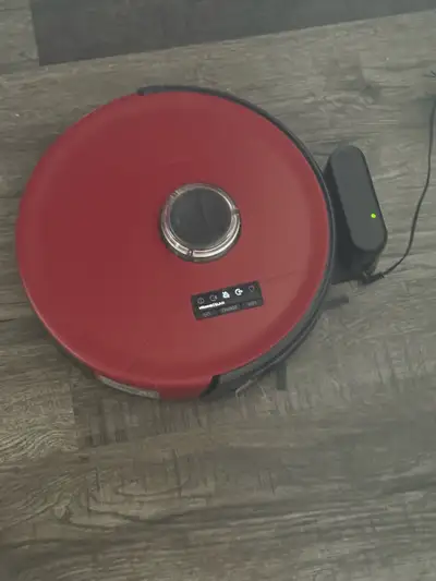 bObsweep PetHair SLAM Robot Vacuum & Mop Original price $999, View more