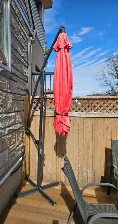 Outdoor Umbrella , View more