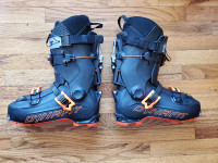 Dynafit Hoji Pro tour ski boots 27.5