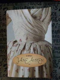 Emma by Jane Austen