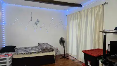 SINGLE ROOM FOR RENT