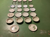 29 Piece Assorted China/Dishes