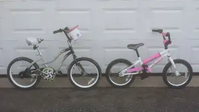 "'Many Girls Size 12 to 20 without  Training wheels'", View more
