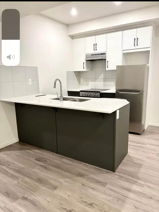 1 Bed 1 Bath - Brand New Basement in Long Term Rentals in Calgary - Image 4