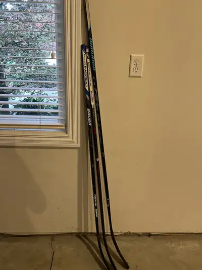 Hockey stick , View more