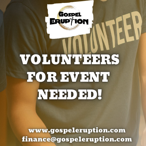 Volunteers Needed in Volunteers in City of Toronto