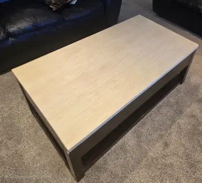 Coffee Table Set for sale, View more