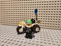 Lego SYSTEM 6324 Chopper Cop