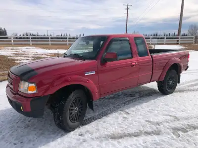 Mechanical services just completed with new brakes battery windshield and fluids all current mechani...
