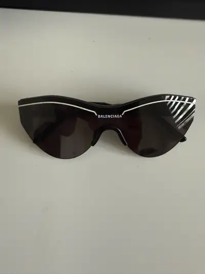 Balenciga Women Sunglasses , View more