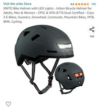 Helmet, high end bike Helmet* brand new *